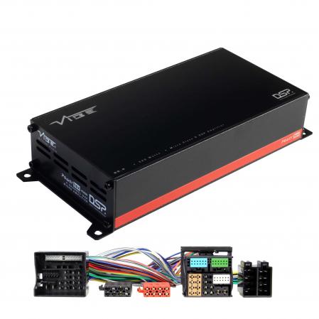 Vibe POWERBOX65.4-8DSP-V3Fiat