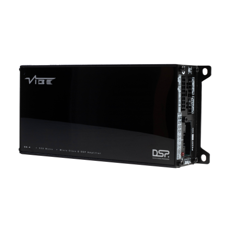 Vibe POWERBOX65.4-8DSP-V3