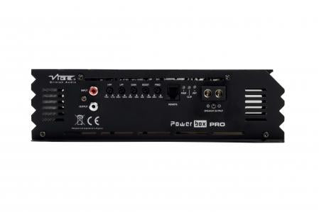 Vibe Powerbox5000.1P-V0