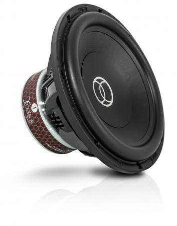 Xcelsus XU12 2x12" dBVox låda