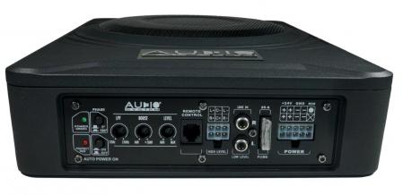 Audio System US08 Active 24V