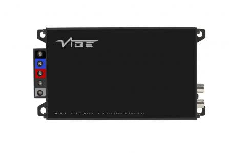 Vibe POWERBOX400.1M-V7