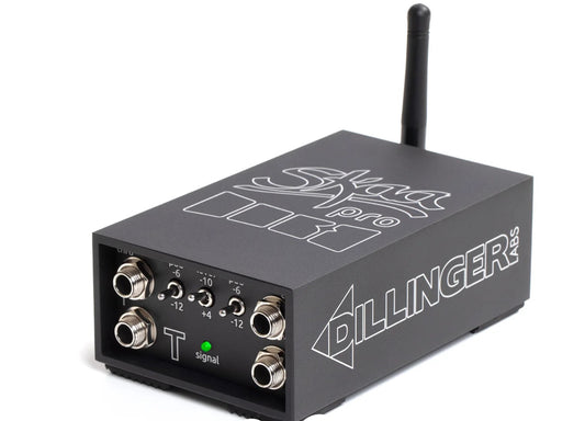 DANI | SKAA PRO™ TRANSMITTER