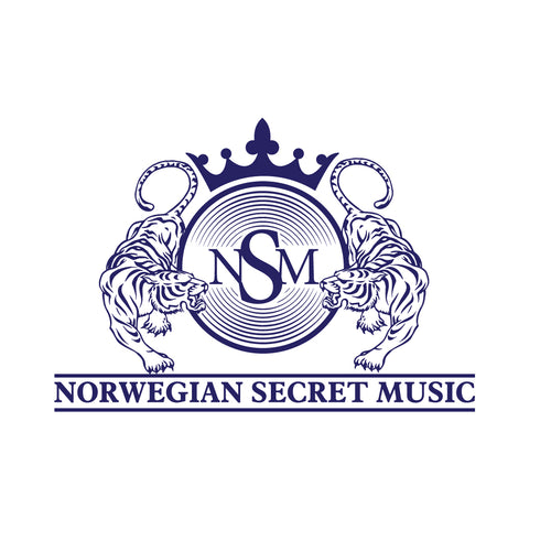 Norwegian Secret Music