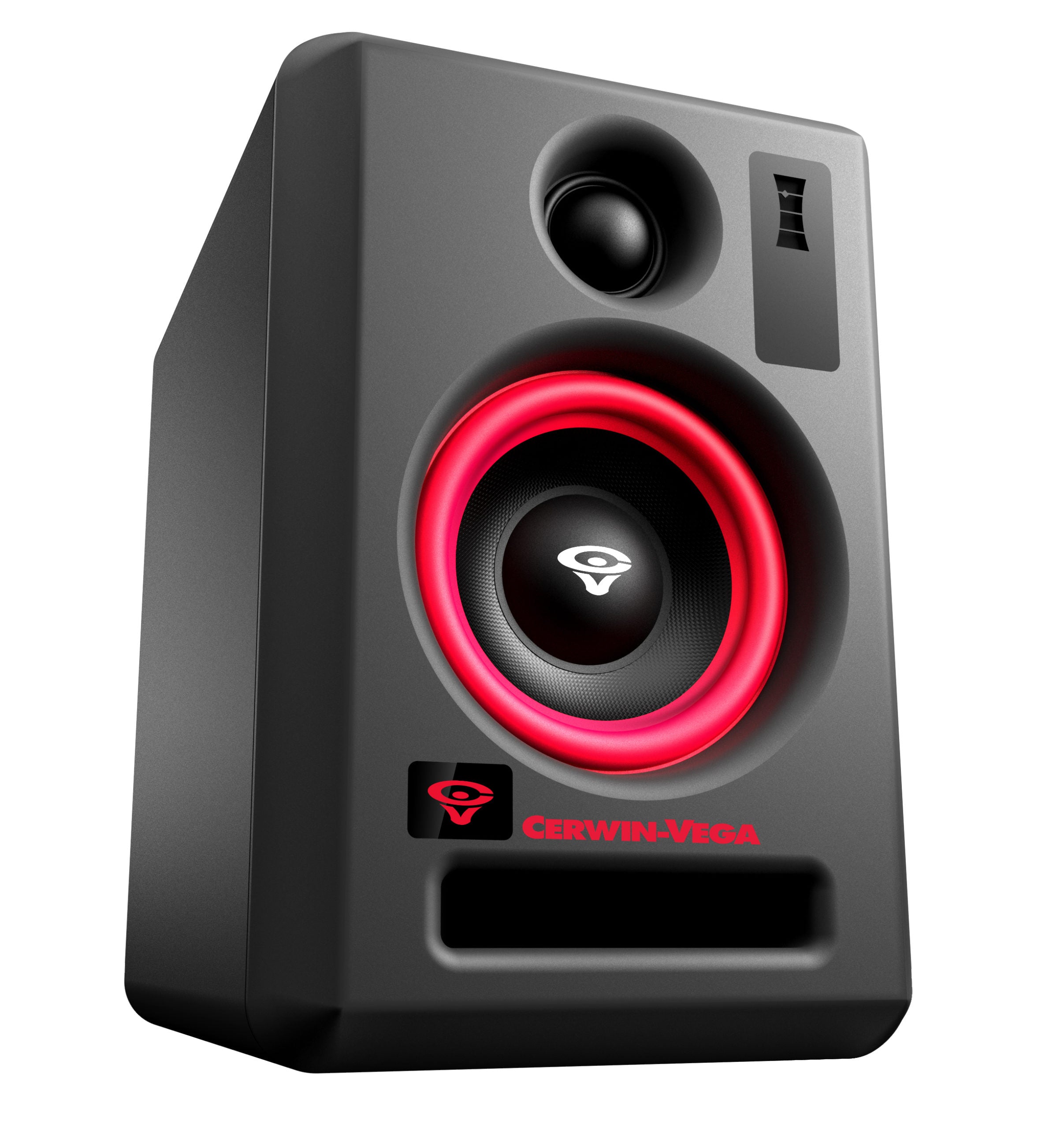 CerwinVega Vega4s HUB/SAT Norwegian Secret Music