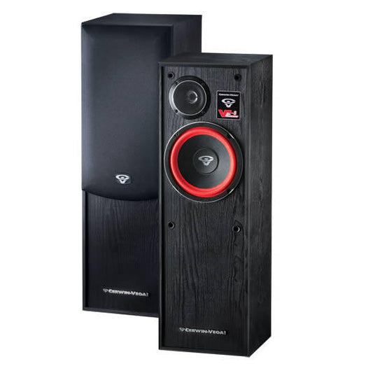 Cerwin-Vega VE-8